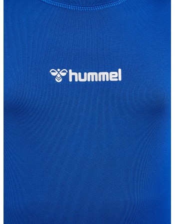 hmlBL PERFORMANCE TEE L/S KIDS