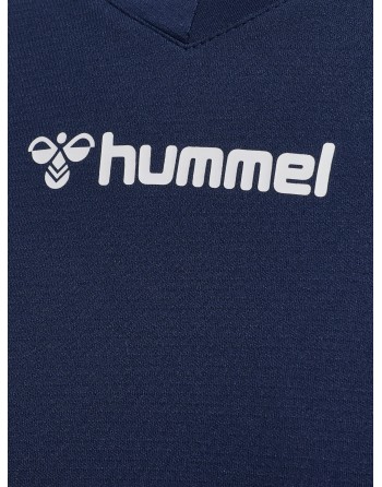 hmlBL ESSENTIAL TEE L/S