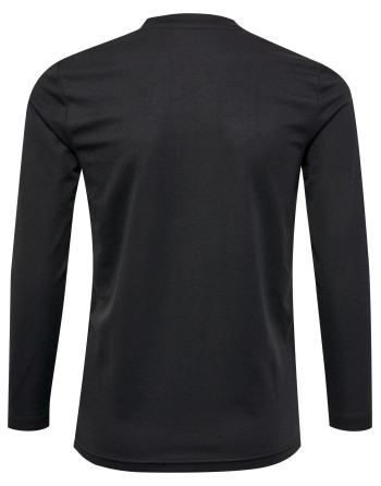 hmlBL ESSENTIAL TEE L/S KIDS