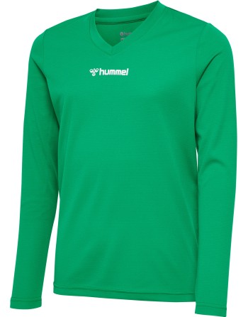 hmlBL ESSENTIAL TEE L/S KIDS