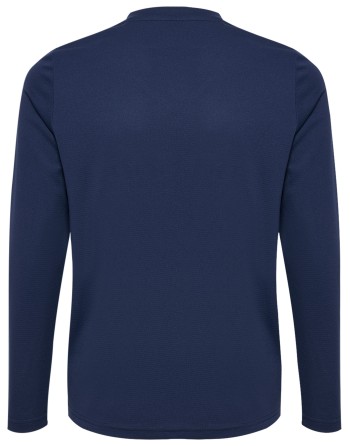 hmlBL ESSENTIAL TEE L/S KIDS