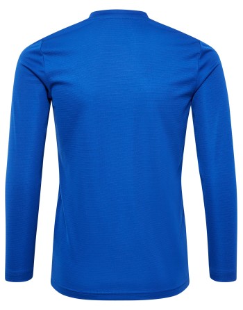 hmlBL ESSENTIAL TEE L/S KIDS