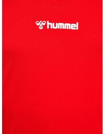 hmlBL ESSENTIAL TEE L/S KIDS