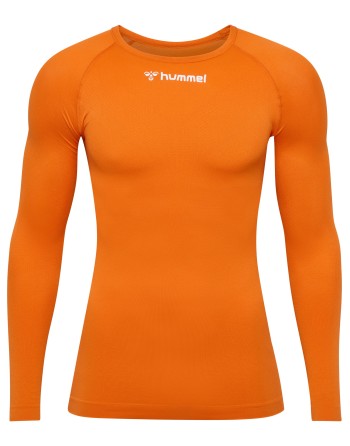 hmlBL COMFORT 2.0 TEE L/S