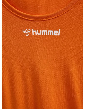 hmlBL COMFORT 2.0 TEE L/S