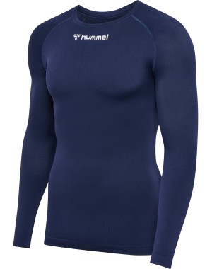 hmlBL COMFORT 2.0 TEE L/S
