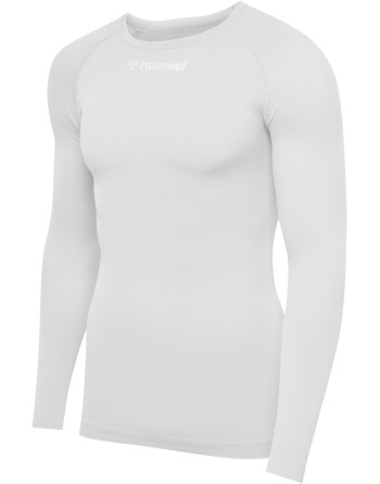 hmlBL COMFORT 2.0 TEE L/S