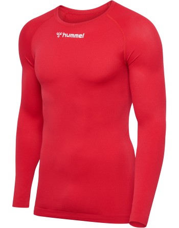 hmlBL COMFORT 2.0 TEE L/S