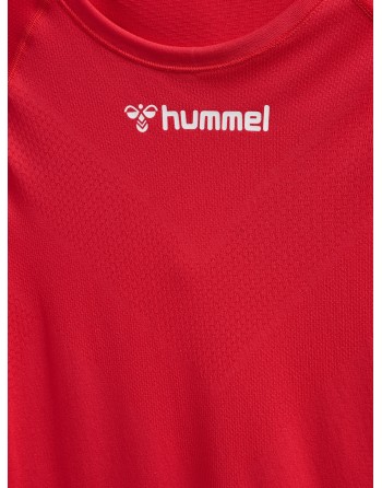 hmlBL COMFORT 2.0 TEE L/S