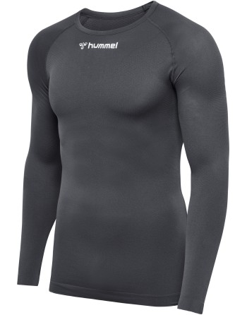 hmlBL COMFORT 2.0 TEE L/S