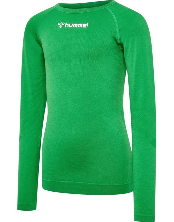 hmlBL COMFORT 2.0 TEE L/S KIDS