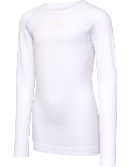 hmlBL COMFORT 2.0 TEE L/S KIDS