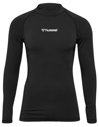 hmlBL WINTER PERFORMANCE TEE L/S