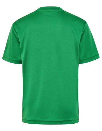 hmlLOGO JERSEY S/S KIDS