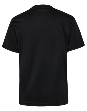 hmlLOGO JERSEY S/S KIDS