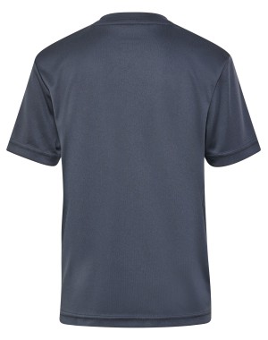 hmlLOGO JERSEY S/S KIDS