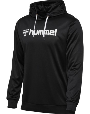 hmlLOGO HOODIE
