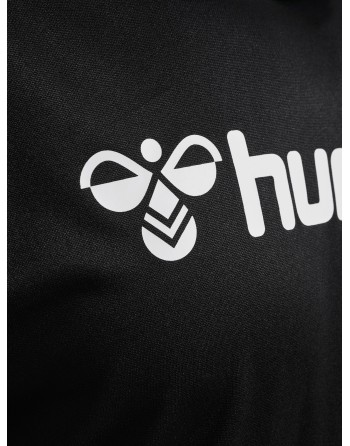 hmlLOGO HOODIE