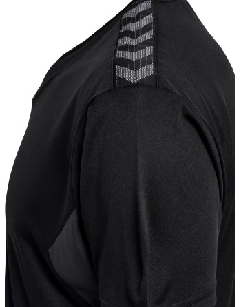 hmlAUTHENTIC PL JERSEY S/S