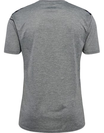 hmlAUTHENTIC PL JERSEY S/S