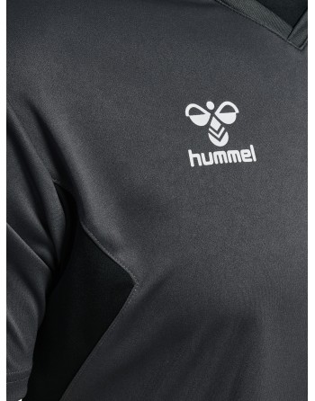 hmlAUTHENTIC PL JERSEY S/S