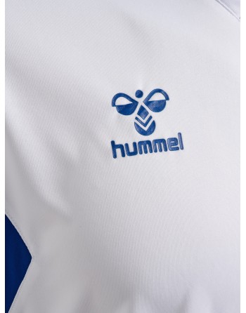 hmlAUTHENTIC PL JERSEY S/S