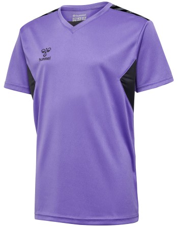 hmlAUTHENTIC PL JERSEY S/S KIDS