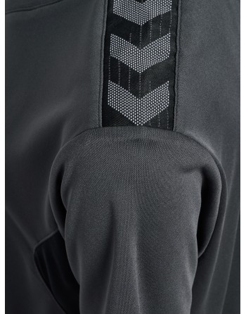 hmlAUTHENTIC PL JERSEY S/S KIDS