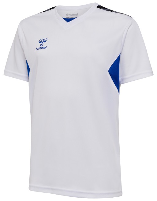 hmlAUTHENTIC PL JERSEY S/S KIDS