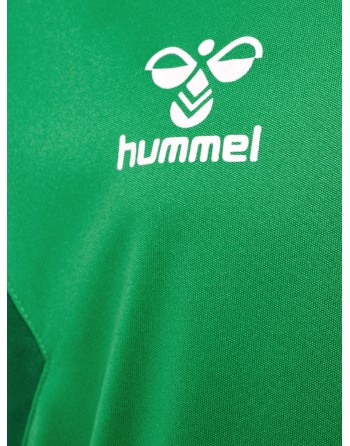 hmlAUTHENTIC PL JERSEY S/S KIDS