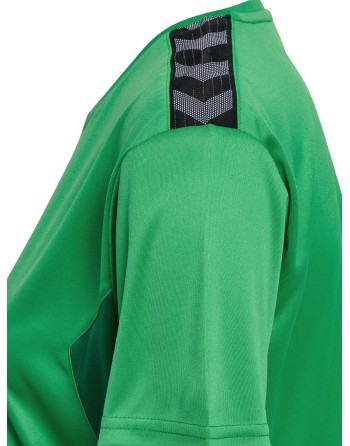 hmlAUTHENTIC PL JERSEY S/S WOMAN