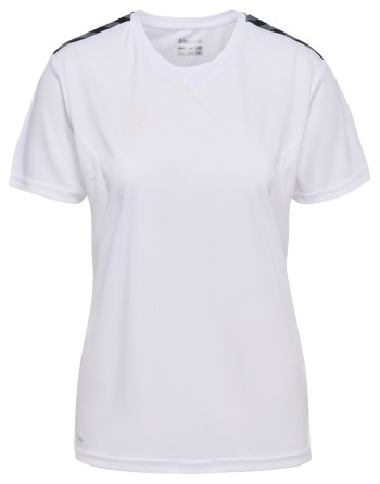 hmlAUTHENTIC PL JERSEY S/S WOMAN