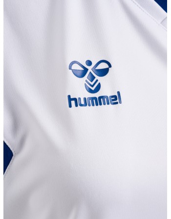 hmlAUTHENTIC PL JERSEY S/S WOMAN