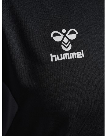 hmlAUTHENTIC PL JERSEY L/S