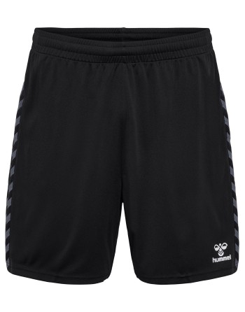 hmlAUTHENTIC PL SHORTS