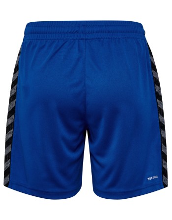 hmlAUTHENTIC PL SHORTS KIDS
