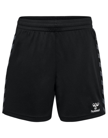hmlAUTHENTIC PL SHORTS KIDS