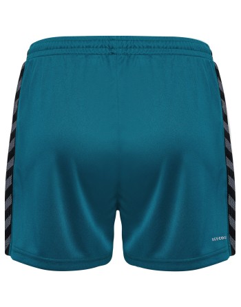 hmlAUTHENTIC PL SHORTS WOMAN