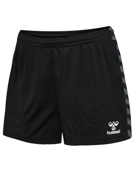hmlAUTHENTIC PL SHORTS WOMAN