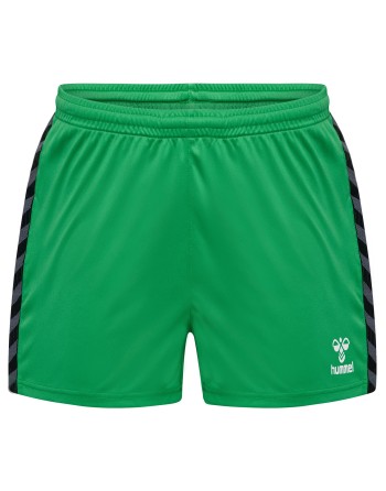 hmlAUTHENTIC PL SHORTS WOMAN