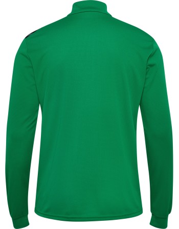 hmlAUTHENTIC HALF ZIP SWEAT