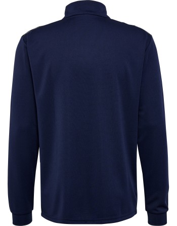 hmlAUTHENTIC HALF ZIP SWEAT