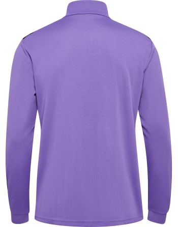 hmlAUTHENTIC HALF ZIP SWEAT