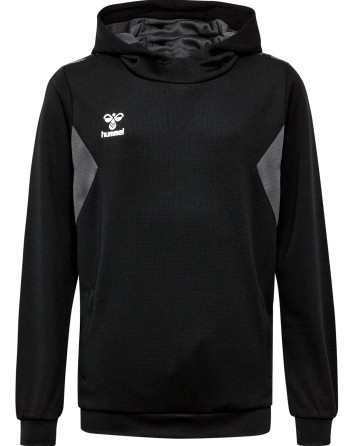 hmlAUTHENTIC PL HOODIE KIDS