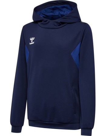 hmlAUTHENTIC PL HOODIE KIDS