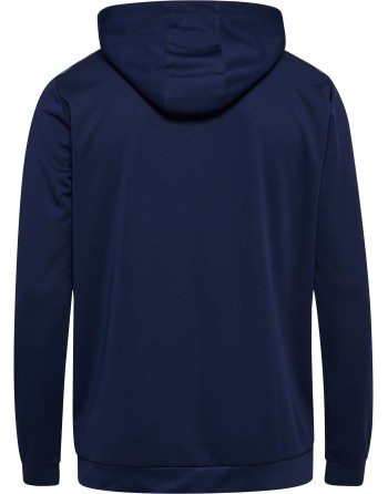 hmlAUTHENTIC PL ZIP HOODIE