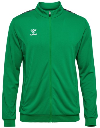 hmlAUTHENTIC PL ZIP JACKET