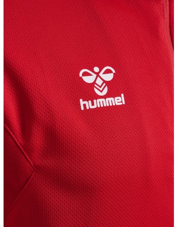 hmlAUTHENTIC PL ZIP JACKET