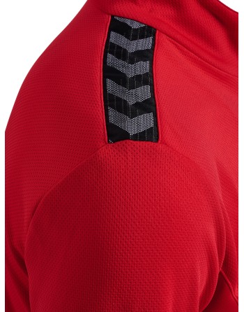 hmlAUTHENTIC PL ZIP JACKET