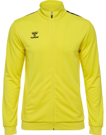 hmlAUTHENTIC PL ZIP JACKET